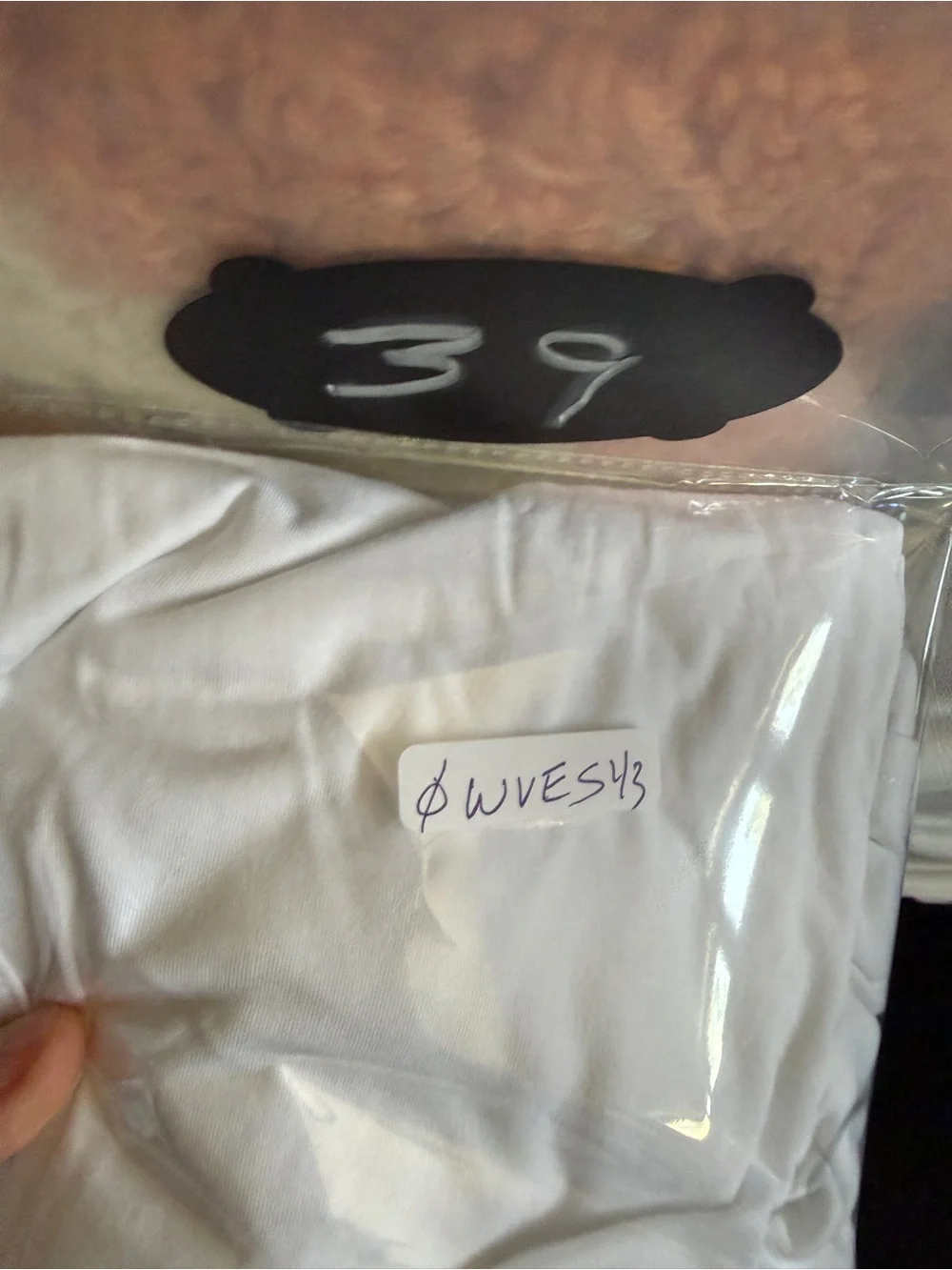 Xeoxarel tee 5%